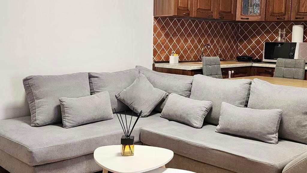 📣 QERA Apartament 2+1 📍 Prane 21-Dhjetorit ✨