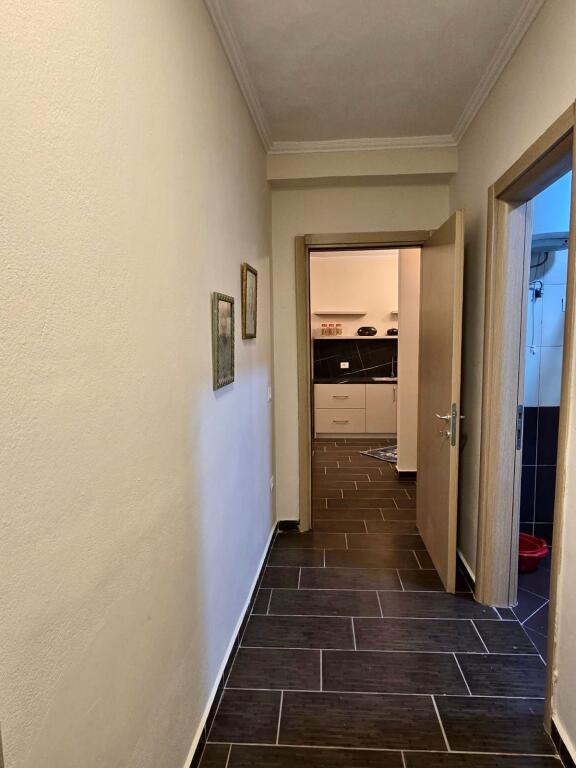 📣 QERA Apartament 2+1 📍 Pallatet Cabej, Misto Mame ✨