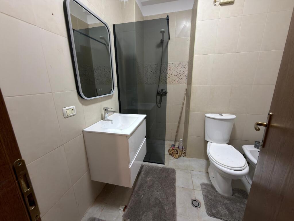 Apartment 2+1+2 for sale Misto Mame