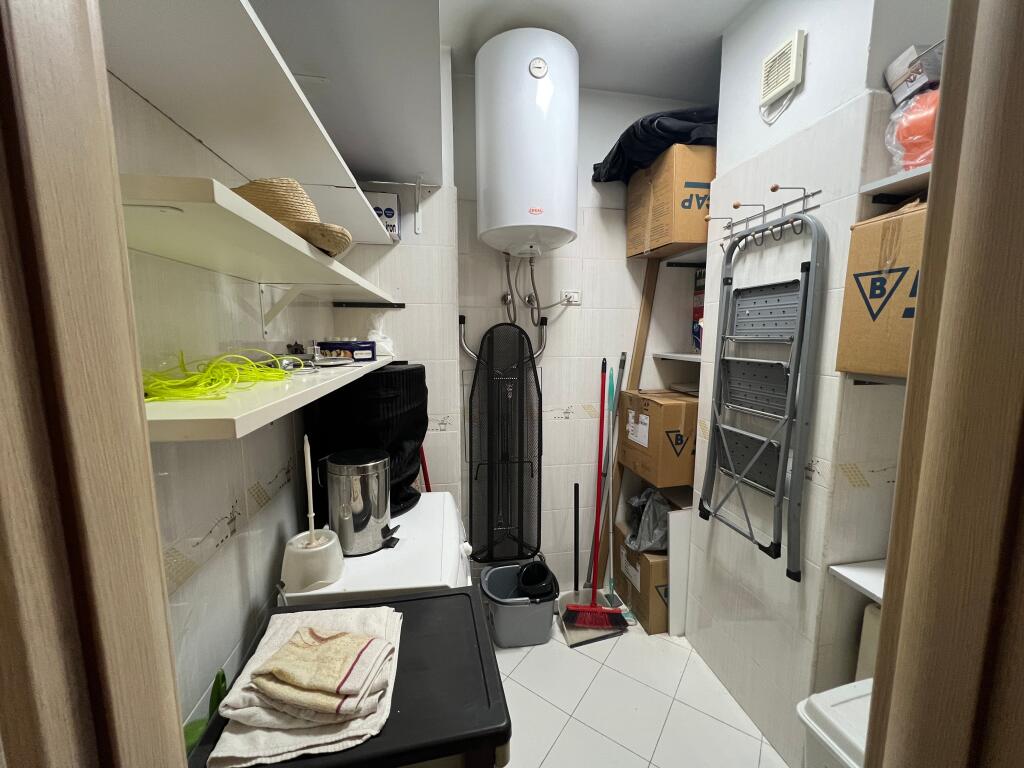 Apartment 2+1 for rent