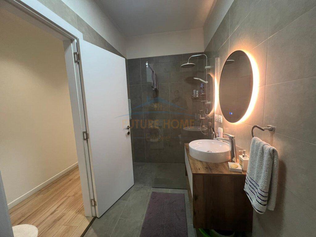 In vendita, Appartamento 2+1+2, Quartum Residence, Via Jordan Misja, Tirana.