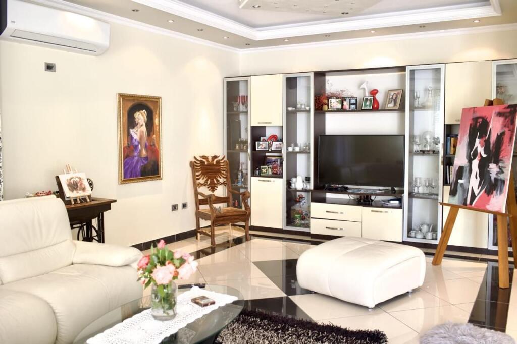 🏡✨ LUXURY 3-STORY VILLA FOR RENT IN SHKOZET, DURRËS