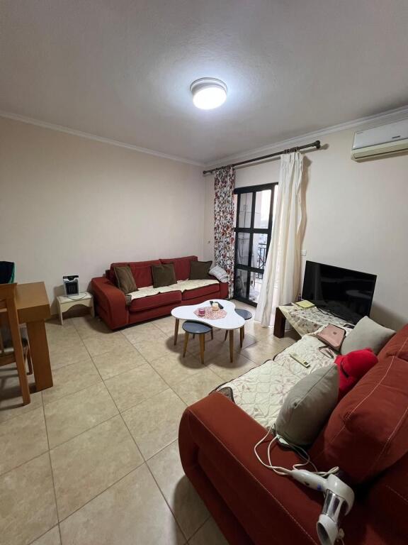 Apartment 1+1+Balcony for Sale 125,000€ Kinostudio, Ministry of Culture, Tirana