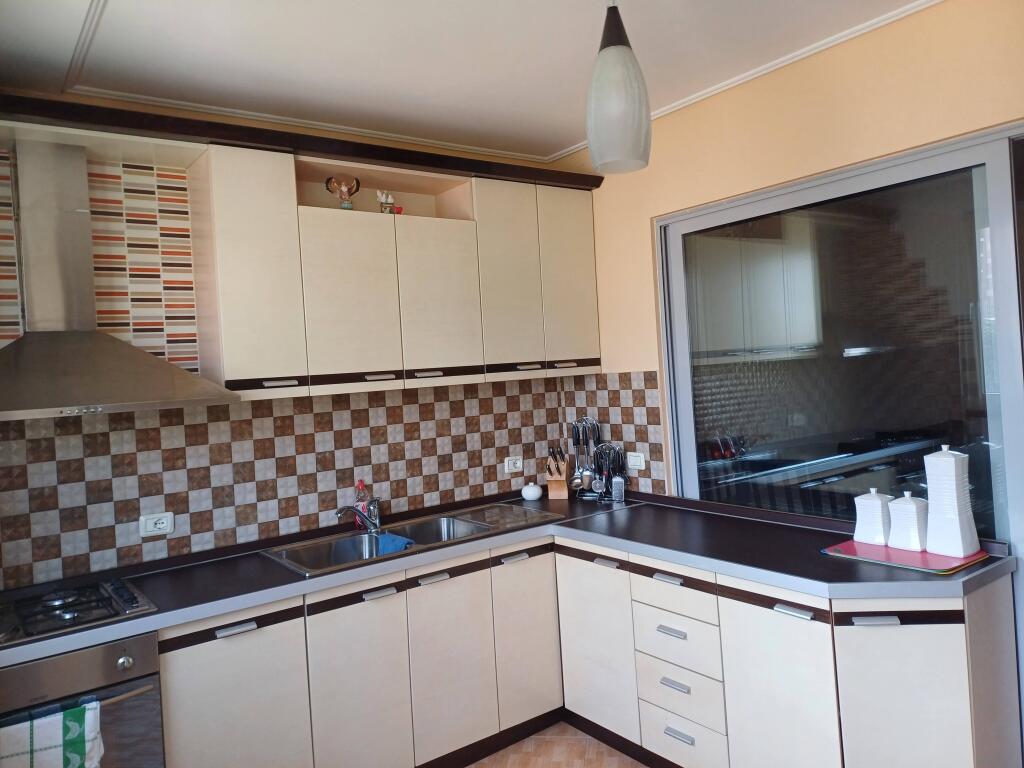 Apartment for rent 2+1 in Fresku (102 m²)