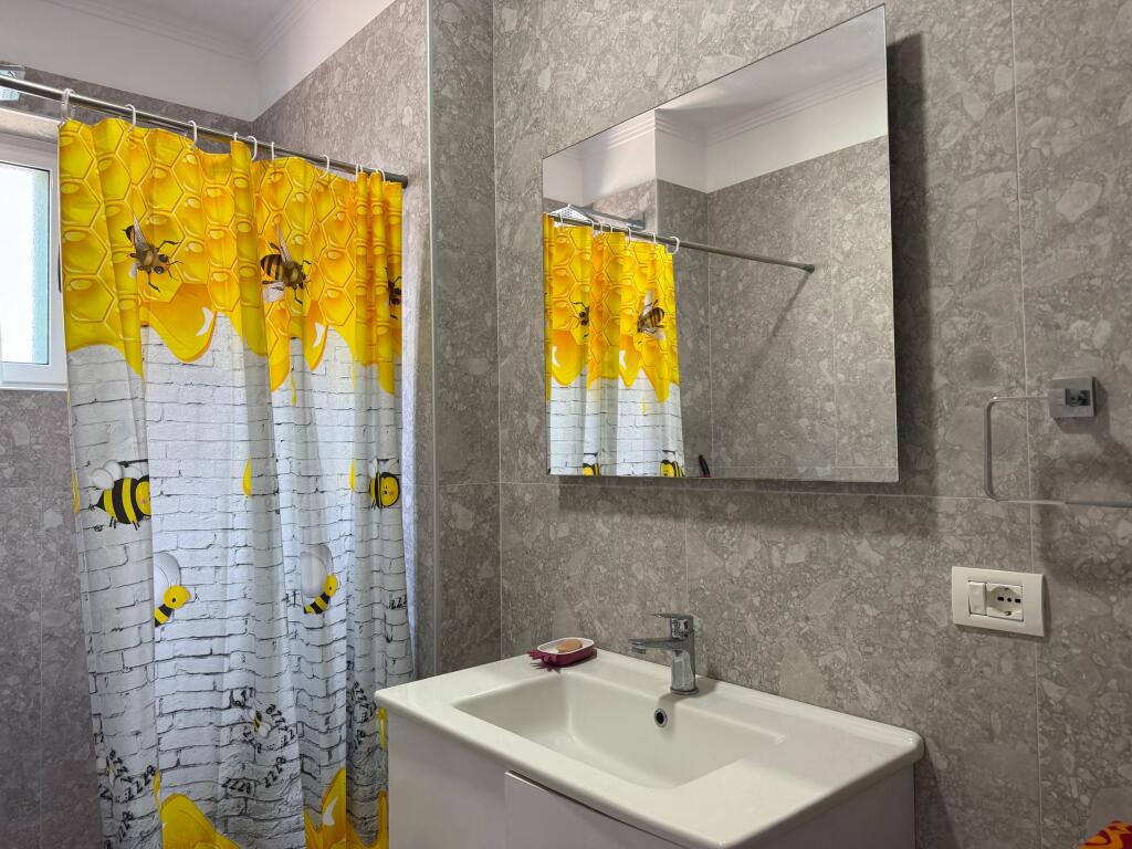 Apartament 1+1 për qira –  Golem