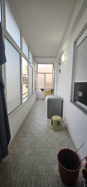 FOR SALE APARTMENT 3+1+2 TOILETS + GARAGE | NEAR THE MARKET FRUITS-VEGETABLES