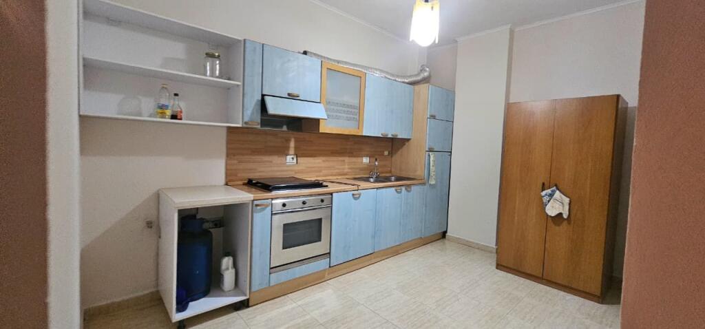 📍 Apartment 1+1 for Sale Partial sea view Iliria, Beach, Durrës