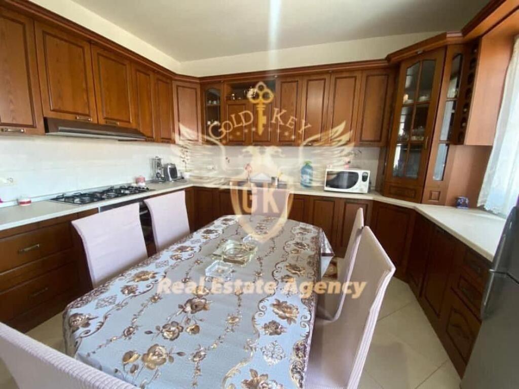 Two-Storey Villa for Sale, New Manez, Durres