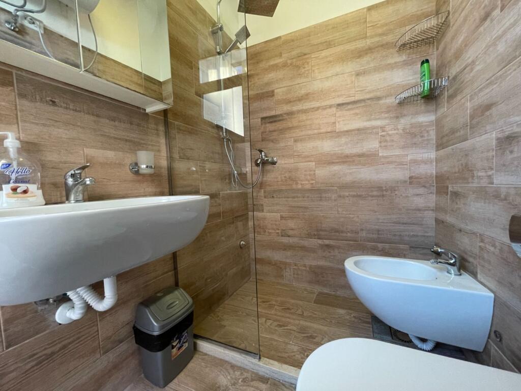 APPARTAMENTO IN AFFITTO 1+1 MYSLYM SHYRI 600 EURO