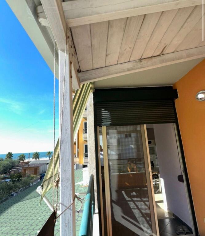 🏡 SHITET APARTAMENT 1+1+ Ballkon 🌊SEA VIEW  📍 Qerret 