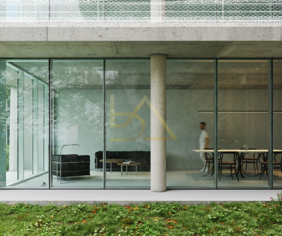 Da Long Hill Residence – Mjull Bathore, Tiranë