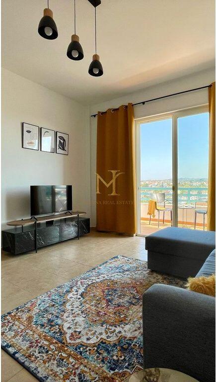 APARTMENT 1+1 FOR SALE IN ILIRIA BEACH!!