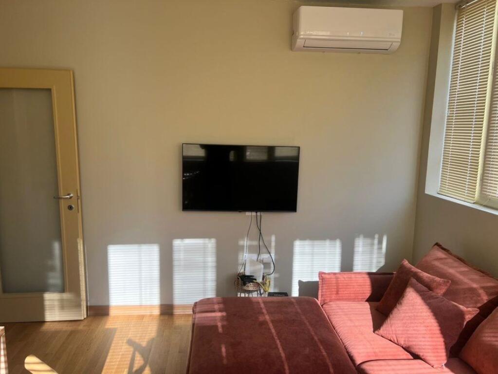 Affittasi Appartamento 1+1+1 Balcone