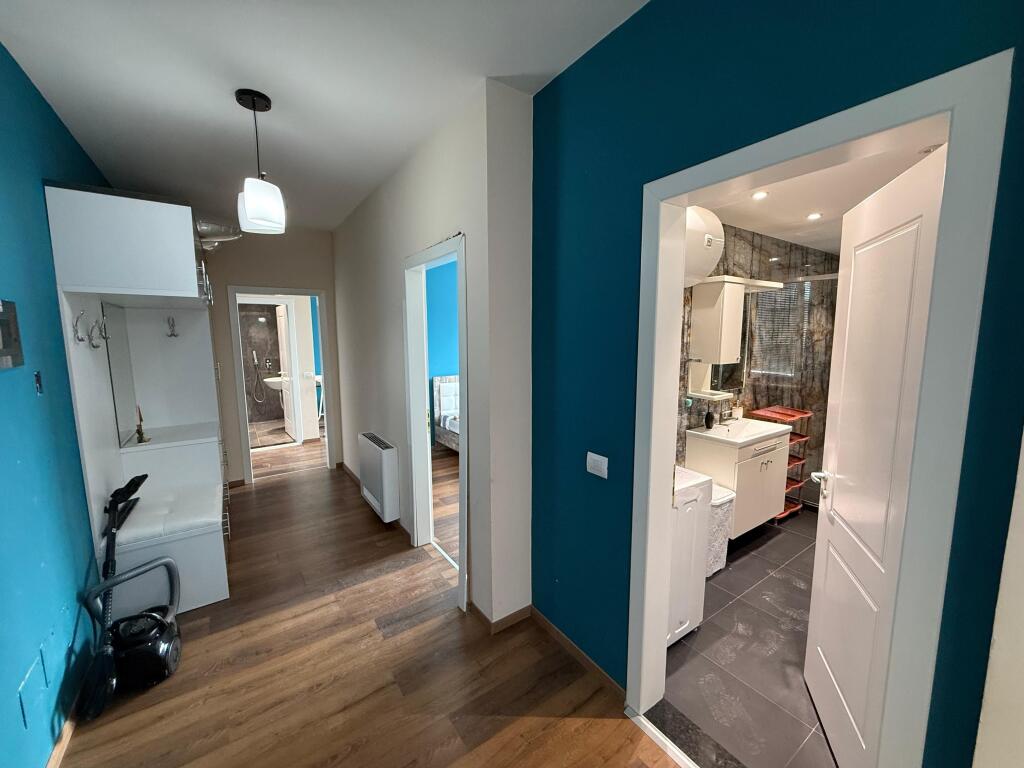 FOR RENT APARTMENT 2+1+2+PARKING SPOT, ZOOLOGICAL GARDEN, MATEO COMPLEX‼️