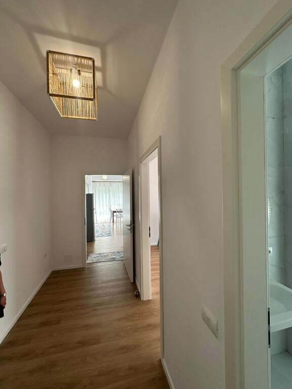 Jepet me qira 2+1+🅿️Parkim ne Kompleksin Kaim Ali Dem