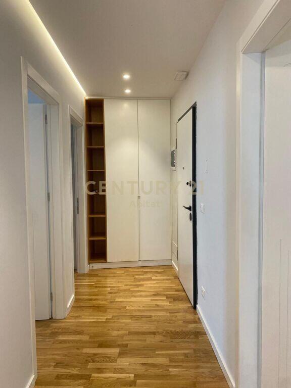 SHESIM APARTAMENT 2+1+2 NE REZIDENCEN "LAKE VIEW" 550,000 €