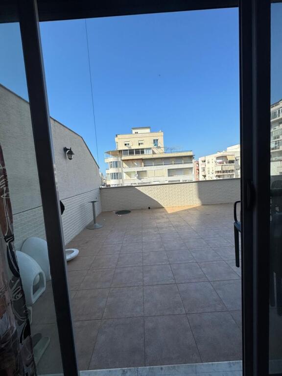 Apartment 2+1 for Sale Located at Neighborhood No.6 Downtown Durres
