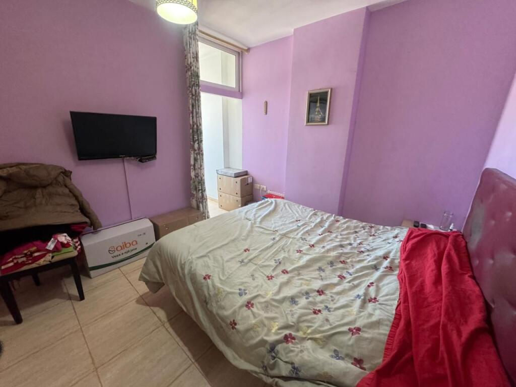 🏠 Apartament 1+1 me qera  📍 Tek rruga e Bogdaneve