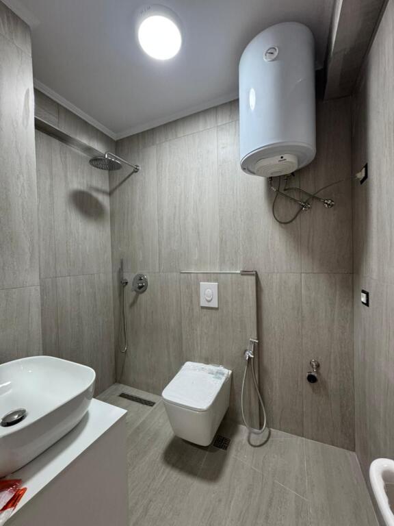 Shitet Apartament 1+1 115.000€ Don Bosko, Tirane