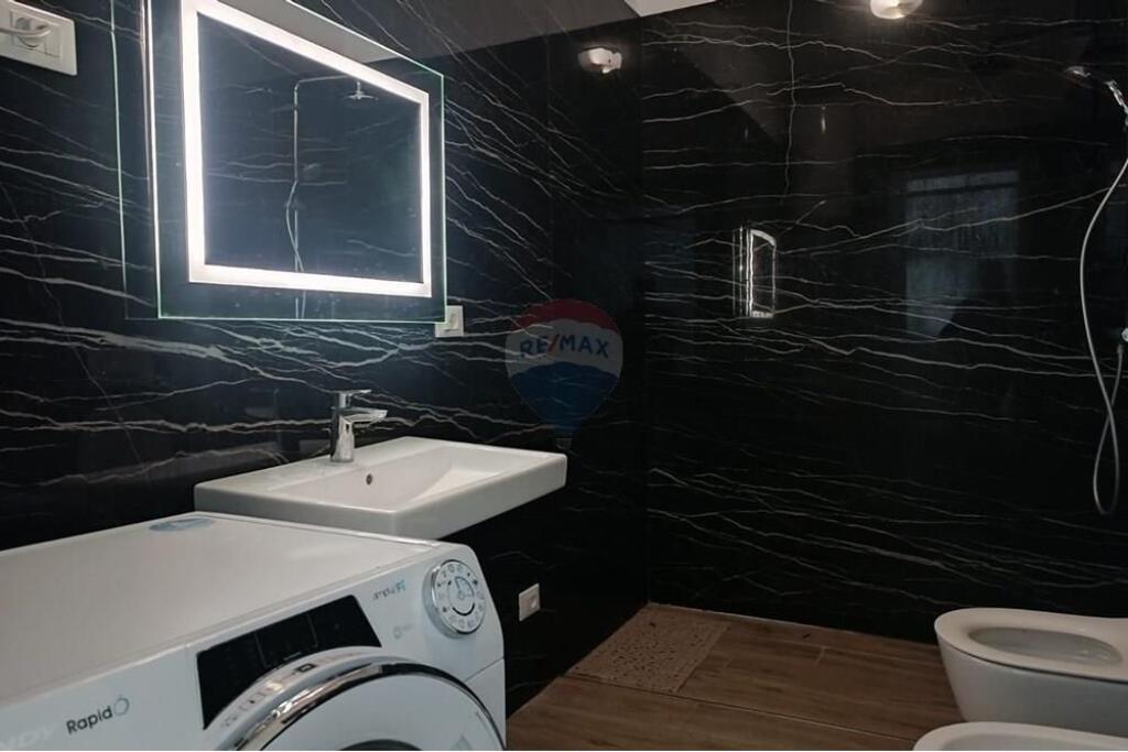 Apartament 2+1+2 me qera Foleja Gjelbert