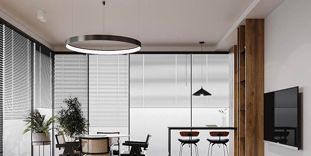 TEK LAKE VIEW JAPIM ME QIRA APARTAMENT 1+1!