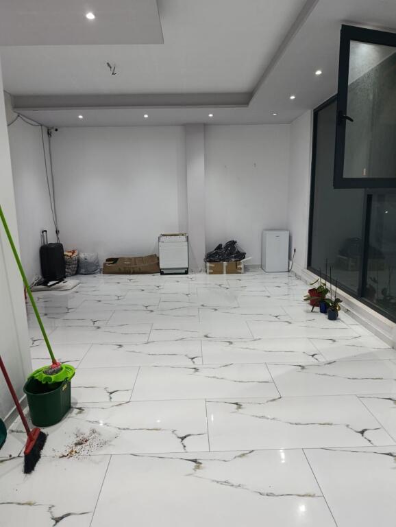 Premises for Rent together with the Dress Rental Business – Misto Mame