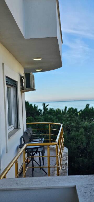 🏖️ Appartamento di Lusso 2+1 in Vendita Vista Mare &amp; Piscine Golem