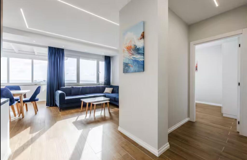 🏡 SHITEN 5 APART–HOTEL ME PAMJE DETI – SHKEMBI KAVAJES