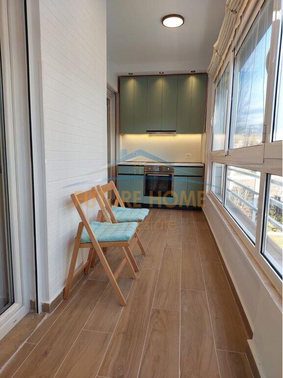 Apartament me qera 2+1 tek Rruga e Elbasanit.