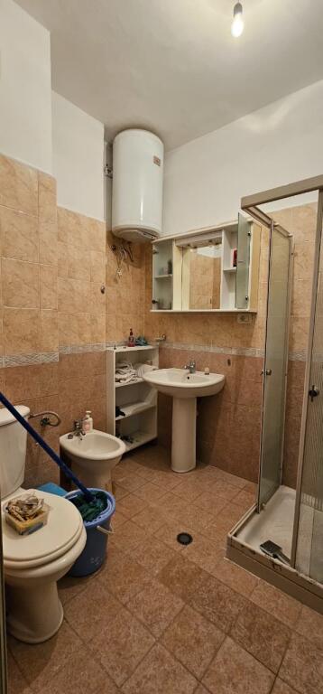 📍 Apartment 1+1 for Sale Partial sea view Iliria, Beach, Durrës