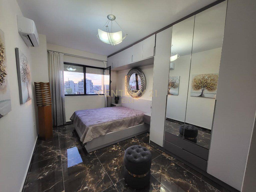 FOR RENT APARTMENT 1+1+PARKING SPACE ON DURRES STREET