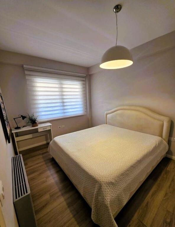 APARTMENT 3+1+2+PARKING SPACE FOR RENT NEAR THE NEW MARKET!