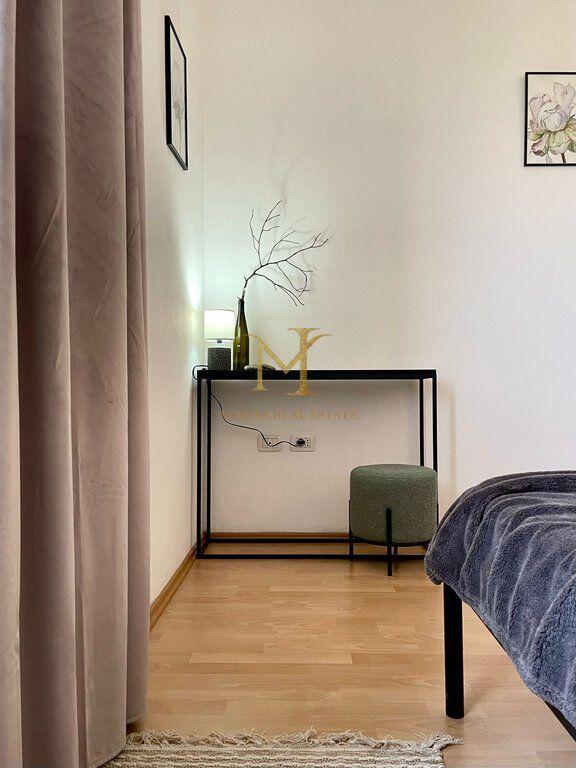 APARTMENT 1+1 FOR SALE IN ILIRIA BEACH!!