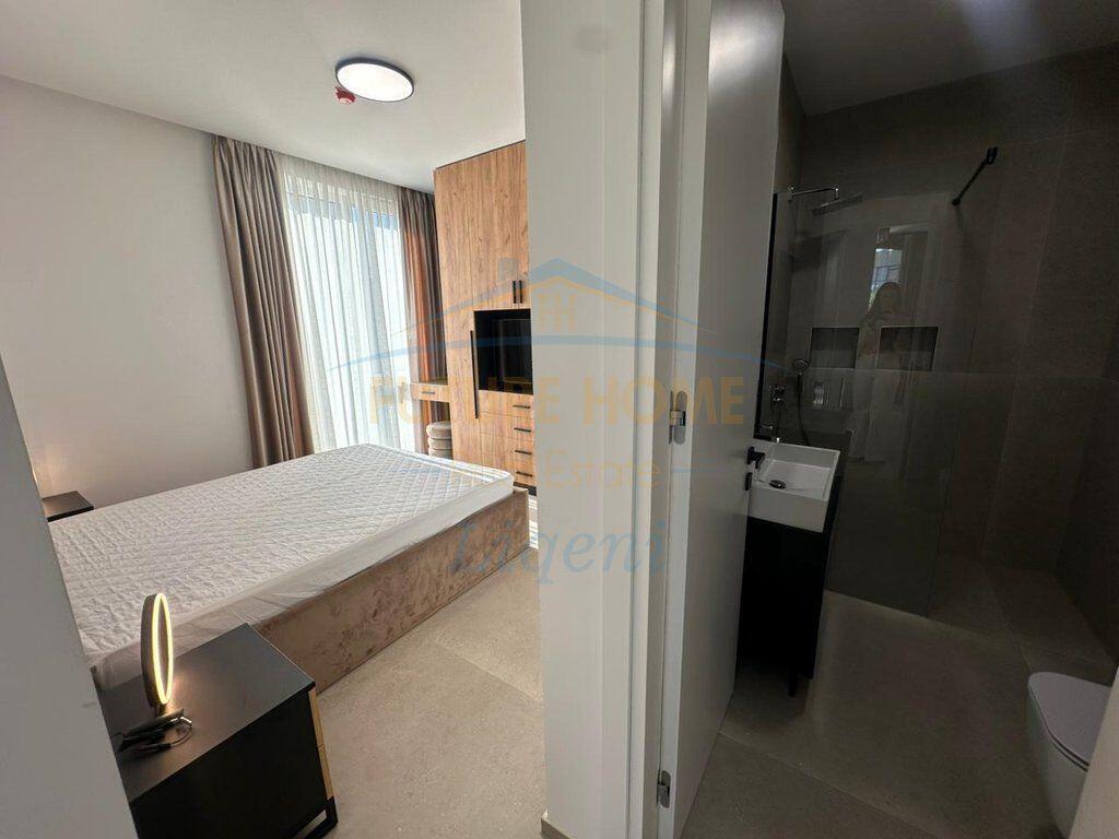 Apartment for rent 2+1+Parking Space, Forest Complex, Tirana