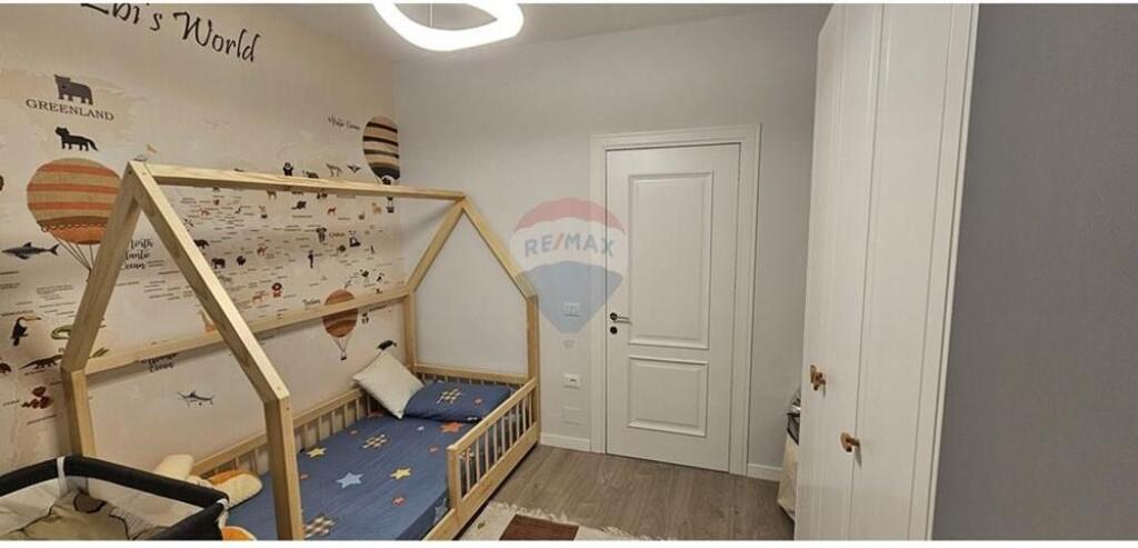 Appartamento - In Vendita - Via Ali Demi, Tirana