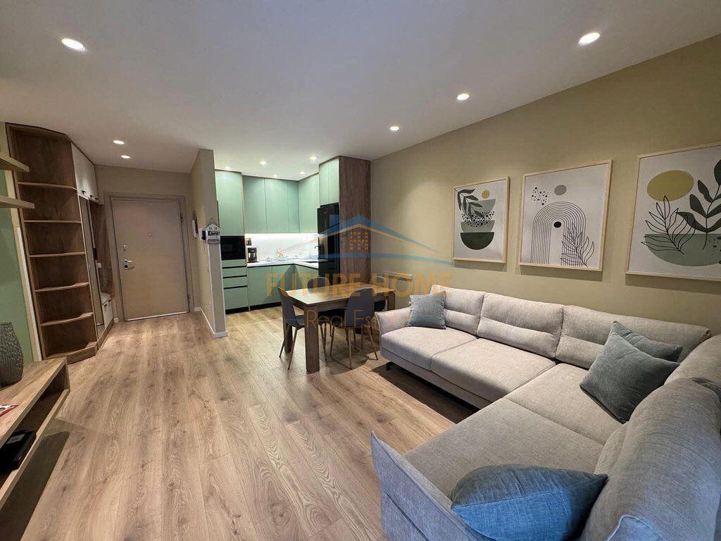 Apartament me qera 2+1 tek Rruga e Elbasanit.