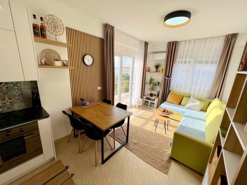 🏖️ Appartamento di Lusso 2+1 in Vendita Vista Mare &amp; Piscine Golem