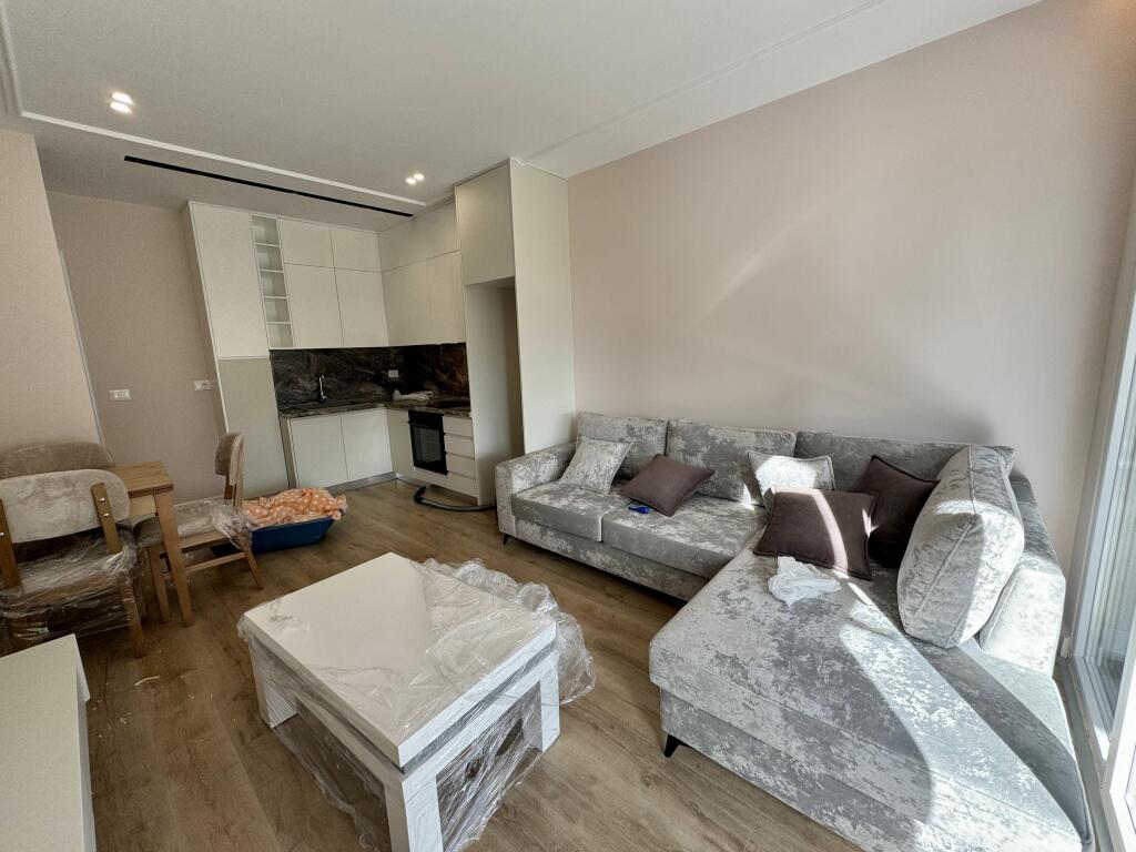 📣 SUPER RENT Apartment 1+1 📍 Don Bosko, Trio Tower Residence ✨  