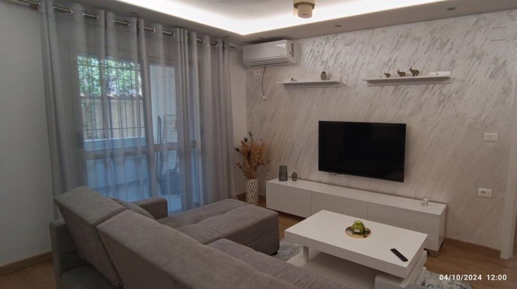 🏢A few minutes away from Skenderbej Square, a 2+1 apartment is for rent, furnished, 800 Euro