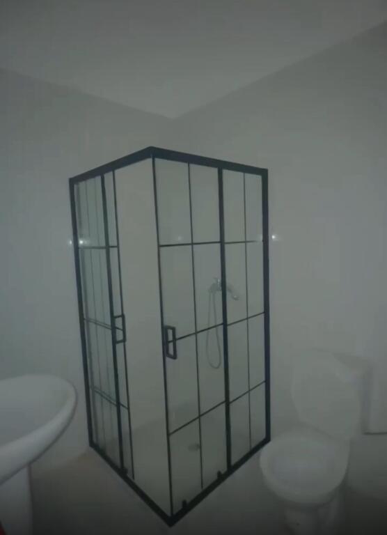 SHITET APARTAMENT  1+1 ILIRIA DURRES • Siperfaqe Tot. 72 m2