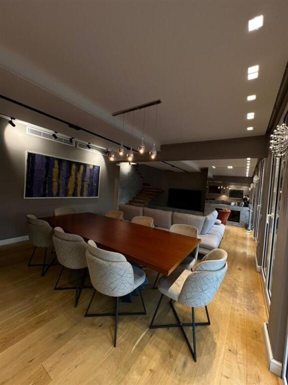 DUPLEX FOR RENT AT KODRA DIELLIT 1, 3+1+2 +PARKING