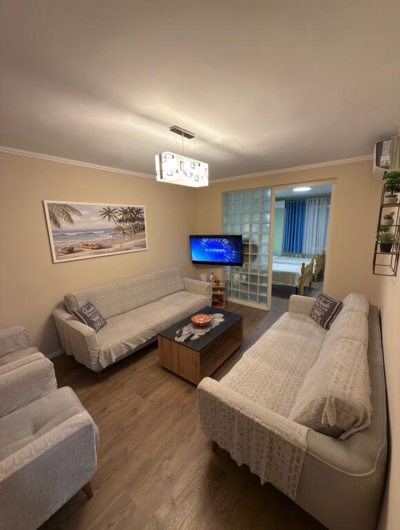 Shallvaret Appartamenti 2+ In Affitto