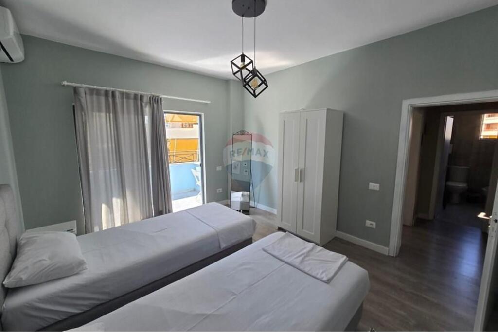 Appartamento 2+1 in affitto, Via Barikadave