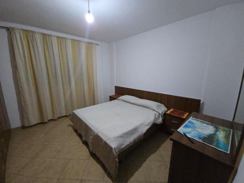 APARTMENT 2+1 FOR SALE NEAR SPITQLI DURRES