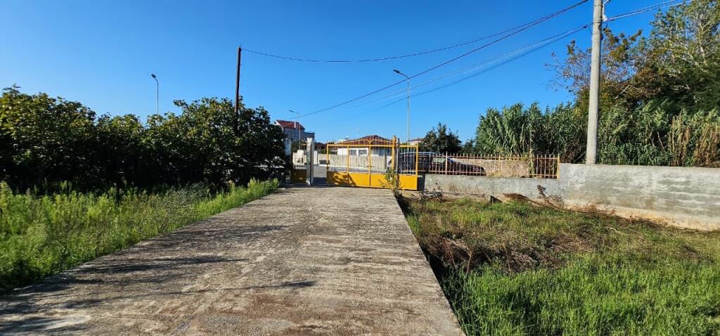 🏡 Shitet Shtëpi Private me Tokë – Ballias, Shijak