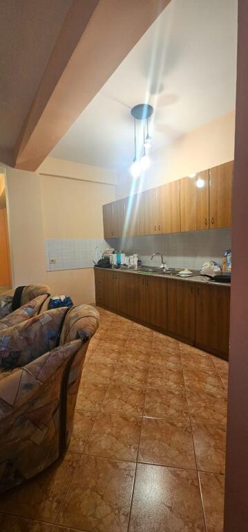 FOR SALE APARTMENT 3+1+2 TOILETS + GARAGE | NEAR THE MARKET FRUITS-VEGETABLES