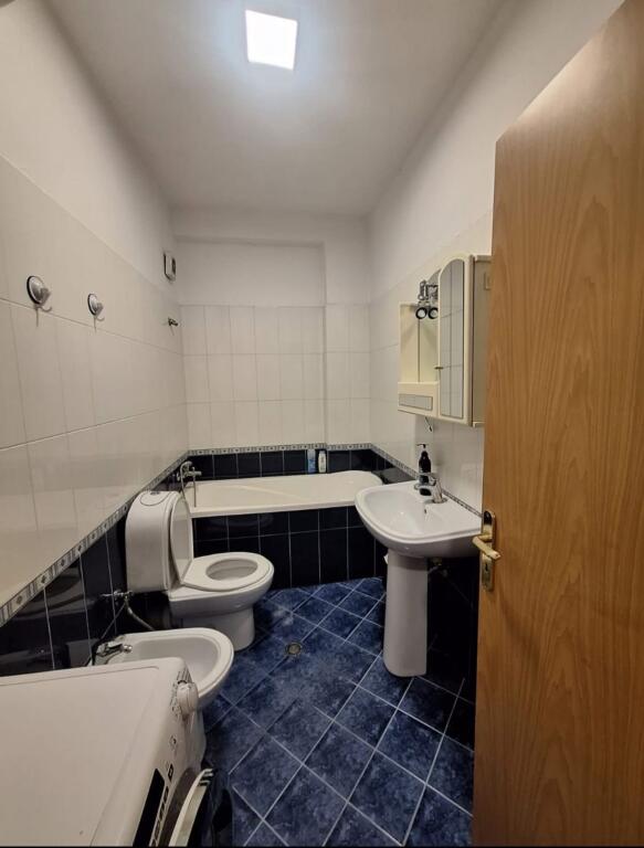 Shiten 2 Garzoniere 204.000€ Zogu i Zi, Tirane