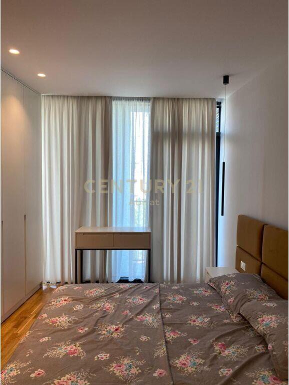 SHESIM APARTAMENT 2+1+2 NE REZIDENCEN "LAKE VIEW" 550,000 €