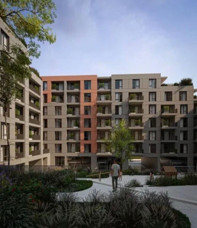 🏡Shitet Apartament 3+1+2+Depo | 📍Diellon 2 Residence