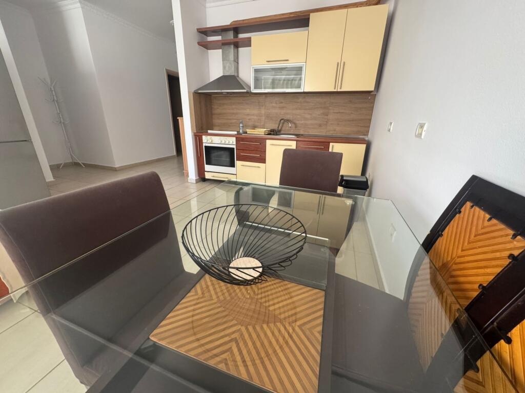 2+1 apartment for rent at the Dry Lake,